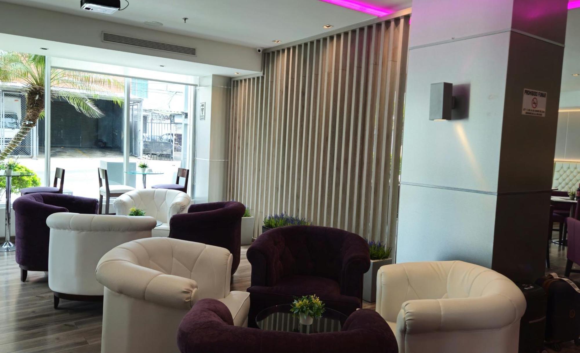 รามาดา พลาซา ปานามา ปุนตา ปาซิฟิกา Hotel ปานามาซิตี้ ภายนอก รูปภาพ