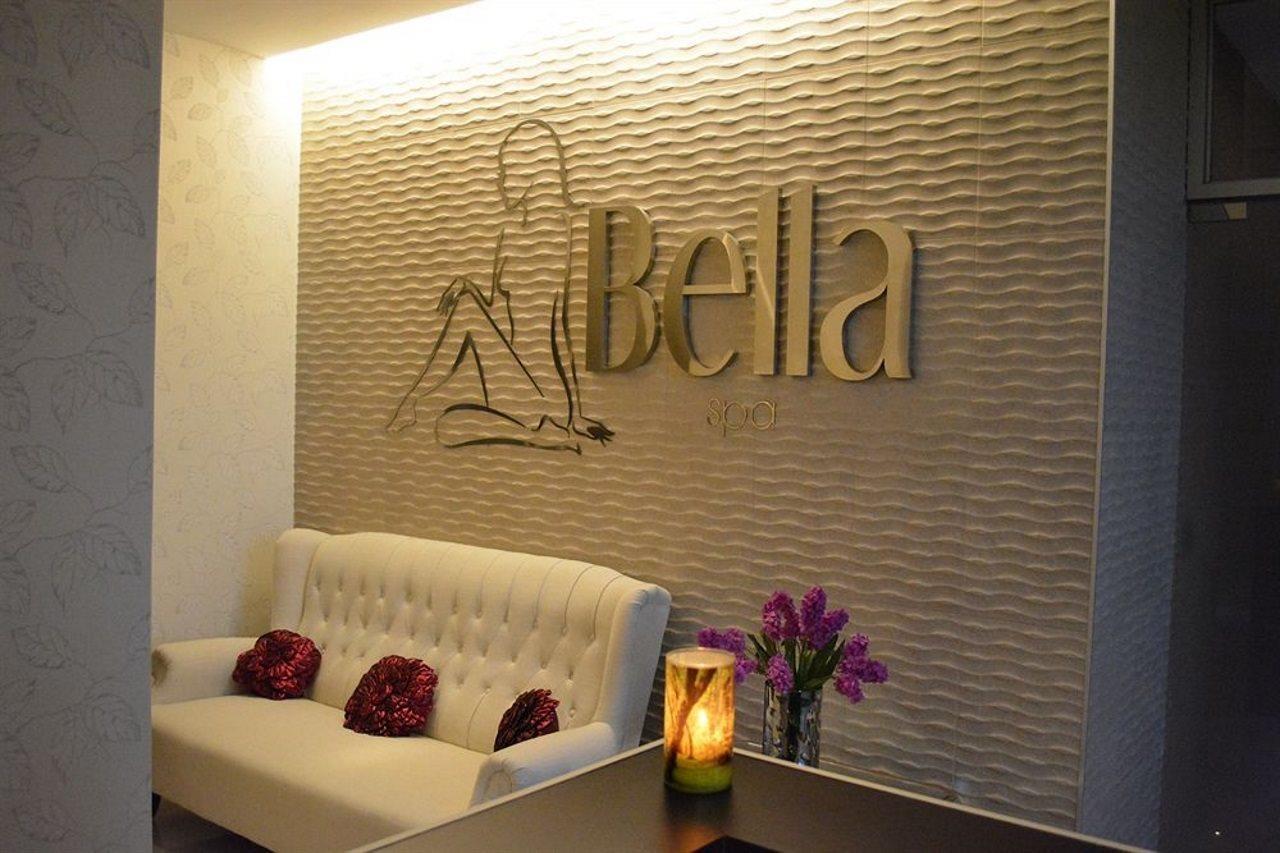 รามาดา พลาซา ปานามา ปุนตา ปาซิฟิกา Hotel ปานามาซิตี้ ภายนอก รูปภาพ