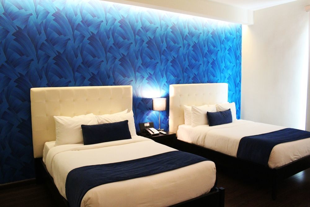 รามาดา พลาซา ปานามา ปุนตา ปาซิฟิกา Hotel ปานามาซิตี้ ภายนอก รูปภาพ