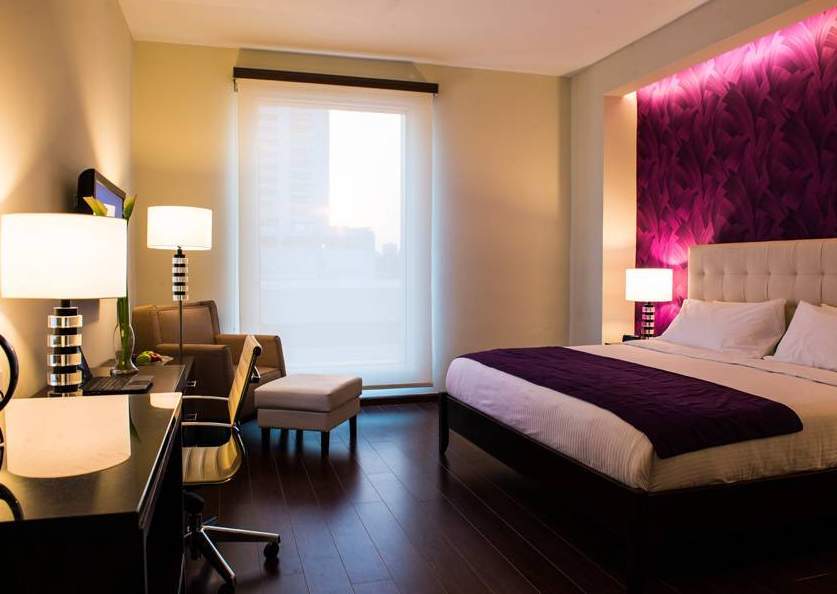 รามาดา พลาซา ปานามา ปุนตา ปาซิฟิกา Hotel ปานามาซิตี้ ภายนอก รูปภาพ
